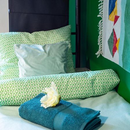 Kazimierz-Good Vibes Apartment For 7 People! Cracóvia Exterior foto