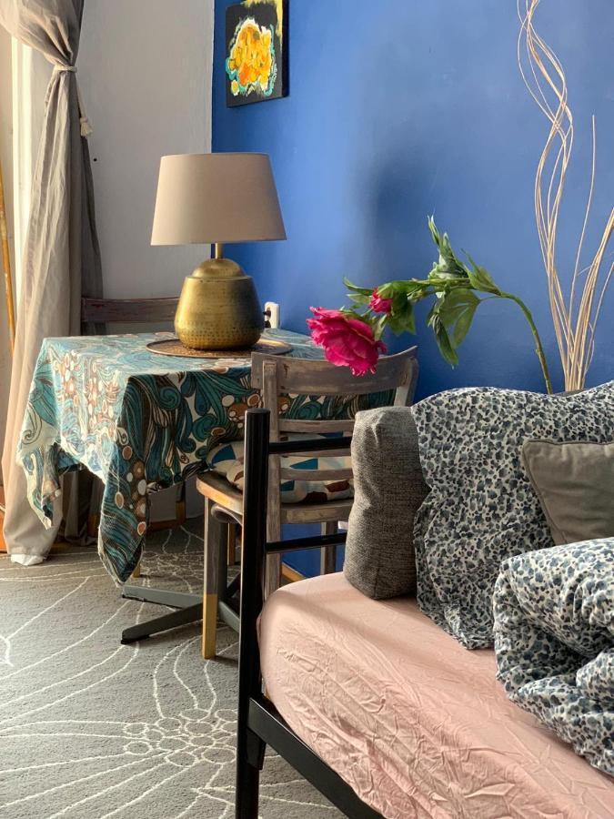 Kazimierz-Good Vibes Apartment For 7 People! Cracóvia Exterior foto