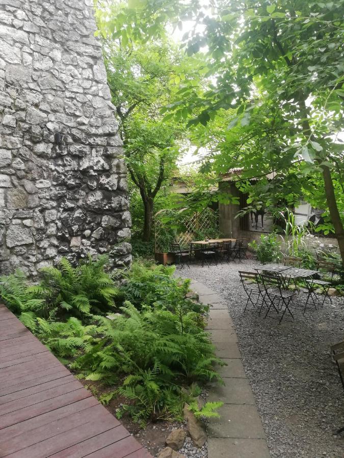 Kazimierz-Good Vibes Apartment For 7 People! Cracóvia Exterior foto